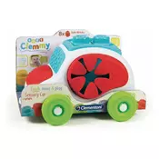 Clementoni Touch, Discover i Guide senzorni automobil