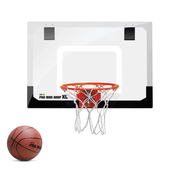 SKLZ Pro Mini Hoop XL - set za mini košarko - SKLZ - Mini set za nogomet - 58 cm x 40 cm