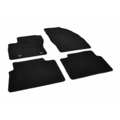 AZ Auto Design Tekstilne preproge Ford Kuga 2008-2011