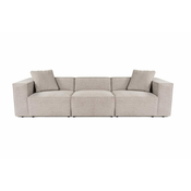 ATELIER DEL SOFA Sofa trosed Lora 3 Seater Mocha