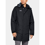 Jakna Under Armour Ms CGI Elevate Jacket-BLK