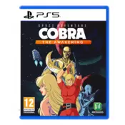 PS5 Space Adventure Cobra - The Awakening