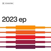 A Certain Ratio - 2023 EP (Limited Edition) (12 EP)