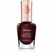 shumee Lak za nohte Sally Hansen Color Therapy Nothing to Wine About 373