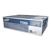 SAMSUNG MLT-P208A (SV128A), originalni toner, črn, 2x10000
