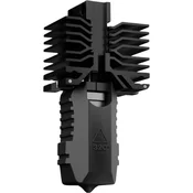 Phaetus Conch hotend M6 za Qidi Plus 4 - 0,4 mm