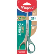 ŠKARJE MAPED SMILING PLANET 16CM ZA LEVIČARJE