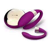 LELO Vibrator Tiani 2, vijoličen