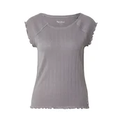 Pepe Jeans Majica siva