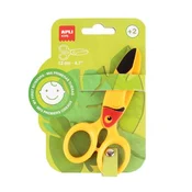 Škare, vrtić, 12 cm, APLI Kids, tokan