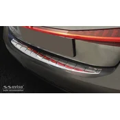 Trunk Edge Protection Strip Audi A7 2018- (Sportback, matte)