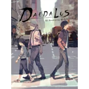 Arc System Works Game Key Daedalus: The Awakening of Golden Jazz (Cijeli svijet)