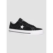 Converse One Star Pro Skate ČEVLJI black/black/white