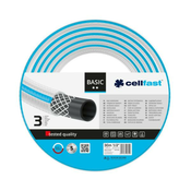 CELLFAST Baštensko crevo basic 3/4 30 m plavo