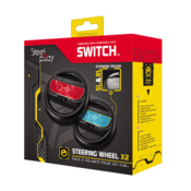 Volan Steelplay Steering Wheel Twin Pack SWITCH