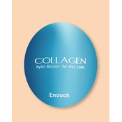 Enough Puder za obraz Collagen Twoway Cake (Including Refill) - 13 g + 13 g No.21