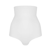 MAGIC Bodyfashion Spodnje hlače za oblikovanje Maxi Sexy, bela