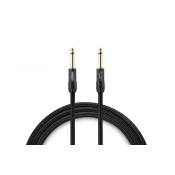 Warm Audio Warm Audio Premier Series inštrumenti priključni kabel [1x 6,3 mm banana moški konektor - 1x 6,3 mm banana moški konektor] 7.60 m črna, (20429738)
