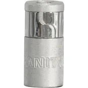 Adapter za nastavke z obročem 1/4