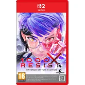 1000xResist Nintendo Switch 2 Edition (SWITCH 2)