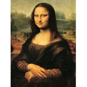 Ravensburger Puzzle Art Collection Moni Lisa 1000 kosov