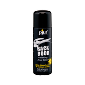 Analni lubrikant Pjur - Back Door Relaxing, 30 ml