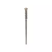 Bosch Probojno svrdlo od tvrdog metala 45 mm Bosch 1618596455 ukupna dužina 600 mm SDS-Max 1 kom.