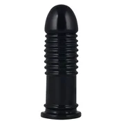Butt Plug Anal Bumper
