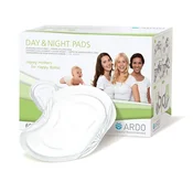 Ardo Day & Night Pads super vpojne prsne podloge 60kom