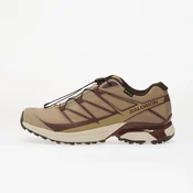 Sneakers Salomon XT-Pathway GTX Dsrtan/ Bchoco/ Rainy EUR 38 2/3
