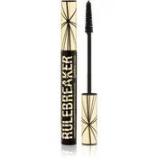 bellaoggi Rule Breaker Mascara vodoodporna maskara za podaljšanje, privihanje in volumen odtenek 11 ml