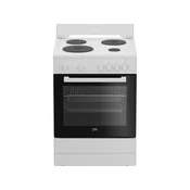 BEKO FBS66001WD Elektricni šporet
