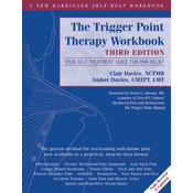 Trigger Point Therapy Workbook