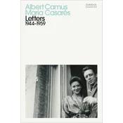 Letters 1944-1959
