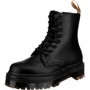 Dr. Martens Škornji z vezalkami Jadon II črna