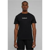 Mens T-shirt Los Angeles EMB black