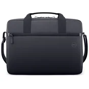 DELL Torba za laptop Essential Briefcase 14-16, Crna - CC3624