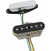 Fender Jason Isbell Telecaster Pickup Set Kitarski pick up