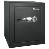 Master Lock Digitaler XL-Safe für hohe Sicherheit T8-331ML
