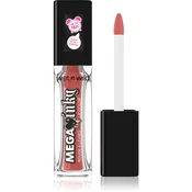 Wet n Wild MegaInky Lip Color tekuci ruž za usne s mat finišom nijansa Bare Intentions 6.5 ml