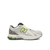 New Balance Superge P190662Y Črna
