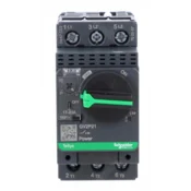 Schneider TeSys Deca motorno odklopnik 3P 9kW 17-23A GV2P21