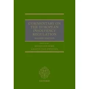 Commentary on the European Insolvency Regulation