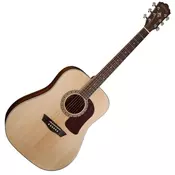 Washburn Heritage D10S Natural Akusticna gitara (Kao novo)