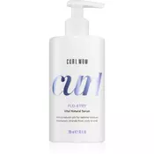 Curl Wow Flo-Entry Natural Serum