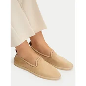Loaferke GINO ROSSI C-LT70-1 Bež