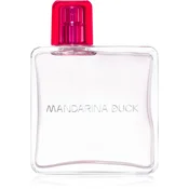 Mandarina Duck For Her toaletna voda za ženske 100 ml
