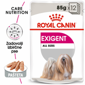 Royal Canin | Dog Exigent Mini mokra hrana
