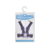Kaiševi za Prohodavanje Grey&Violet BERTONI