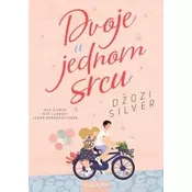 Dvoje u jednom srcu - Džozi Silver
